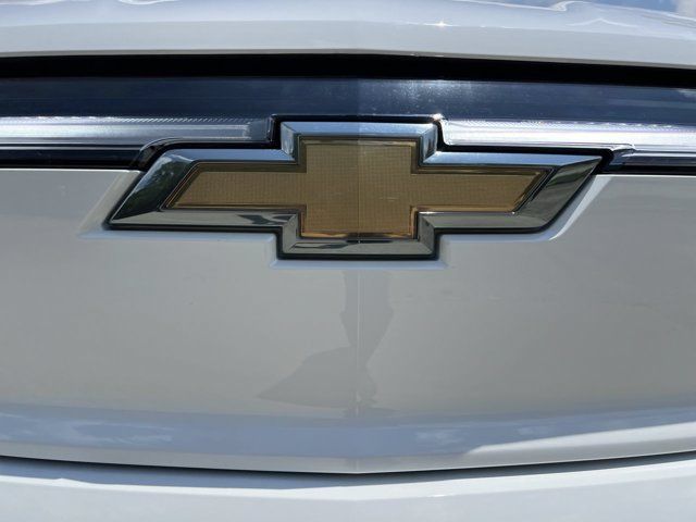 New 2026 Chevrolet Silverado EV LT AWD/4WD image 32
