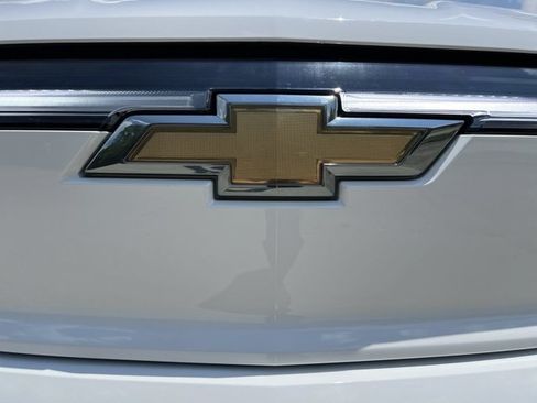New 2026 Chevrolet Silverado EV LT AWD/4WD image 32