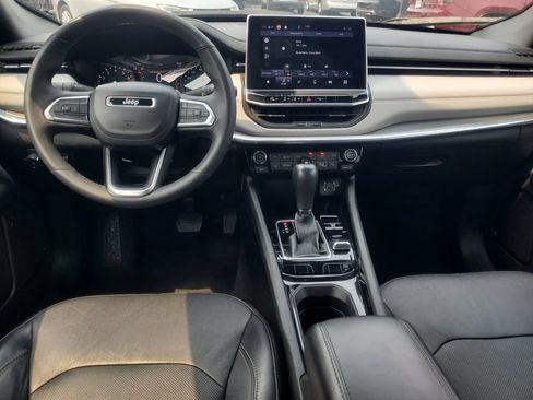 Used 2023 Jeep Compass Limited AWD/4WD image 22