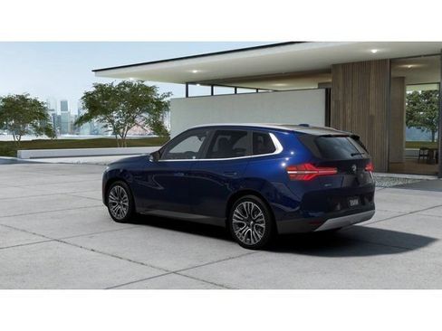 New 2026 BMW X3 xDrive30i w/ Premium Package AWD/4WD image 2
