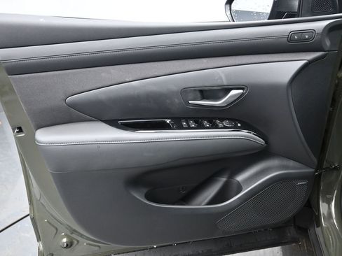 New 2026 Hyundai Santa Cruz Limited image 26