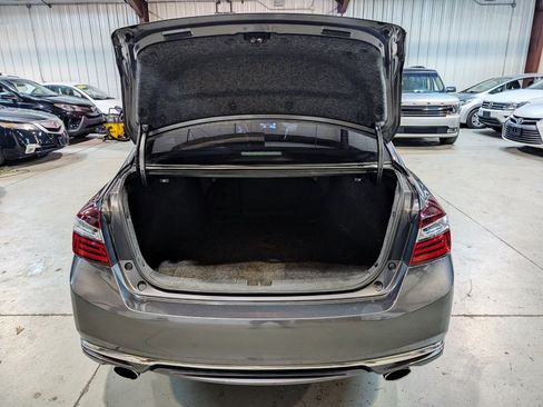 Used 2016 Honda Accord EX-L image 20