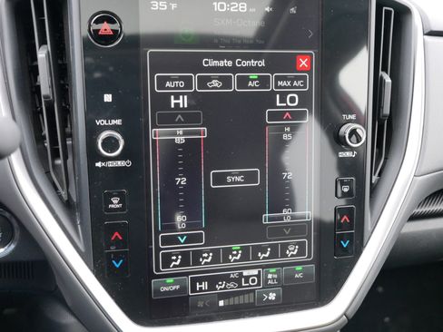 Used 2024 Subaru Crosstrek 2.0i Premium image 23