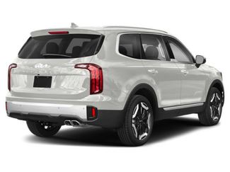 Used 2023 Kia Telluride S w/ S Sunroof Package AWD/4WD video 2
