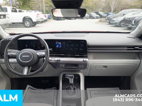 Certified 2024 Hyundai Kona SEL image 21