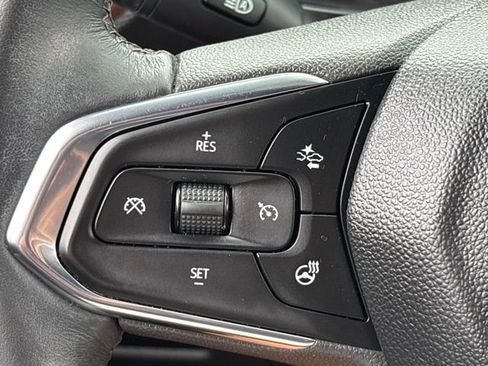Used 2023 Chevrolet TrailBlazer ACTIV w/ Convenience Package FWD image 20