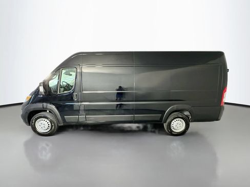 New 2026 RAM ProMaster 3500 w/ Convenience Group FWD image 4