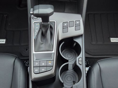 New 2026 Kia Sportage EX w/ EX Panorama Roof Package image 12