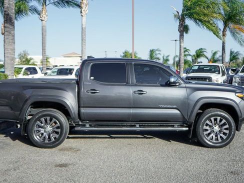 Used 2023 Toyota Tacoma Limited image 10
