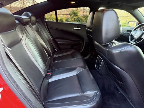 Used 2021 Dodge Charger SXT w/ Leather Interior Group image 22