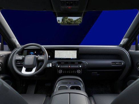 New 2026 Hyundai Palisade Calligraphy FWD image 11
