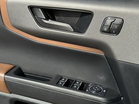 Used 2025 Ford Bronco Sport Outer Banks w/ Outer Banks Tech Package+ image 26