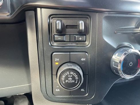 New 2025 Ford F150 Lariat w/ Equipment Group 501A Mid image 34