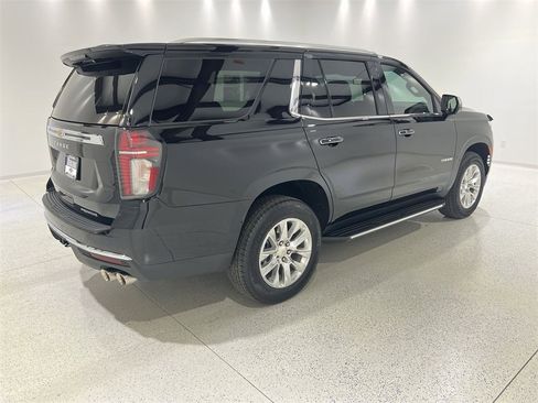 Used 2024 Chevrolet Tahoe Premier image 5