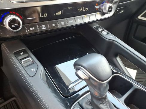 Used 2023 Kia Telluride SX Prestige AWD/4WD image 28
