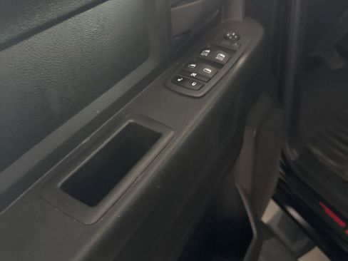 Used 2022 RAM 3500 Tradesman AWD/4WD image 14