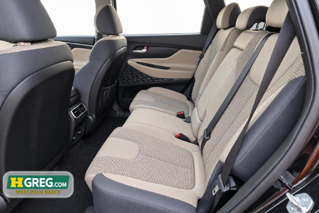 Used 2023 Hyundai Santa Fe SEL w/ Cargo Package FWD image 12