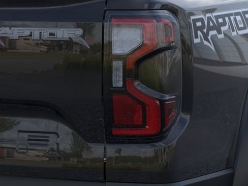 New 2026 Ford Ranger Raptor AWD/4WD image 21