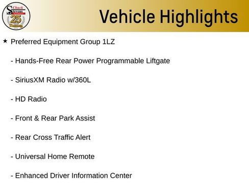 Used 2021 Chevrolet Tahoe Premier w/ Premium Package image 25