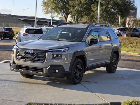 New 2026 Subaru Outback Limited image 7