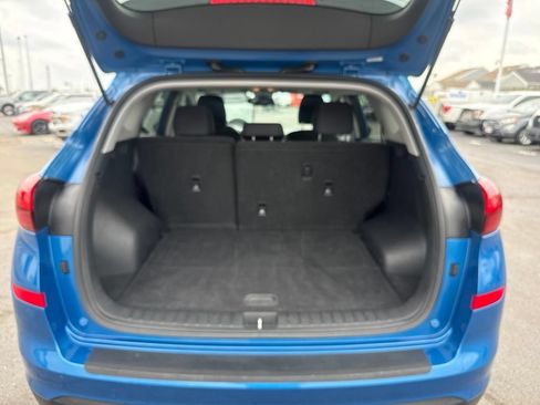 Used 2020 Hyundai Tucson Value AWD/4WD image 41
