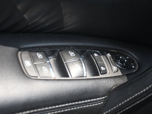 Used 2019 Nissan Armada SL w/ Premium Package AWD/4WD image 12