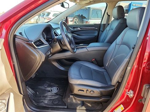 Used 2020 Buick Enclave Essence w/ LPO, Touring Package image 11