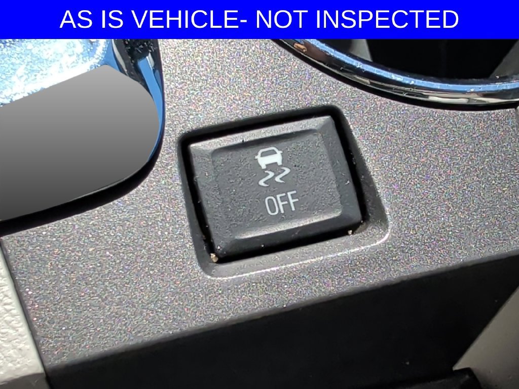 Used 2011 Chevrolet Equinox LT FWD image 21