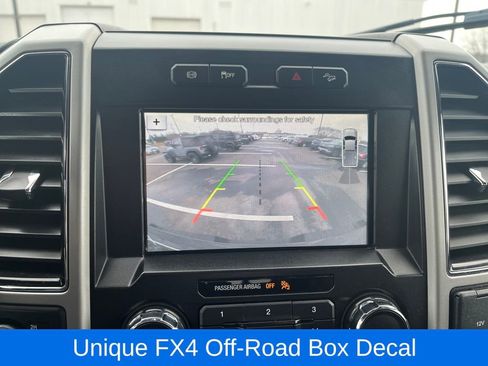 Used 2019 Ford F250 Lariat w/ FX4 Off-Road Package image 23