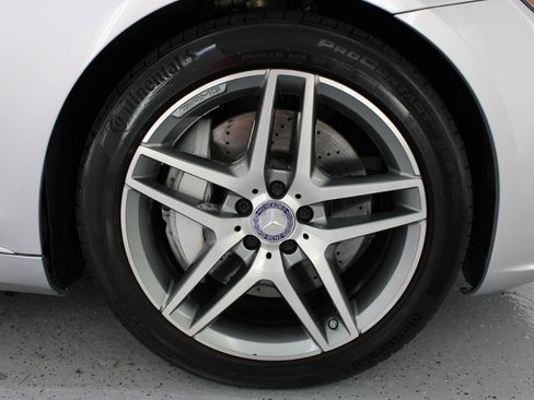 Used 2014 Mercedes-Benz S 550 4dr Sdn S 550 RWD image 86