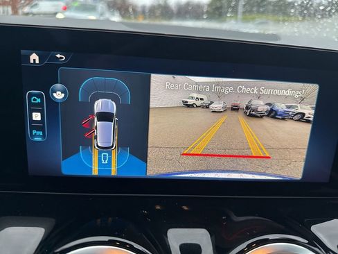 Used 2025 Mercedes-Benz GLA 250 4MATIC image 20