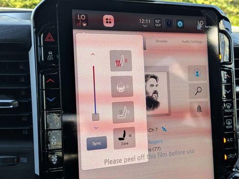 New 2026 RAM 1500 Laramie w/ Night Edition image 22