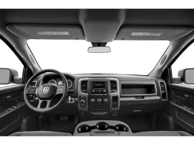 Used 2015 RAM 1500 Express RWD image 11