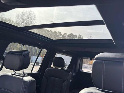 Used 2023 Jeep Grand Wagoneer 4WD image 22