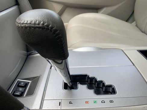 Used 2007 Toyota Camry Hybrid FWD image 24