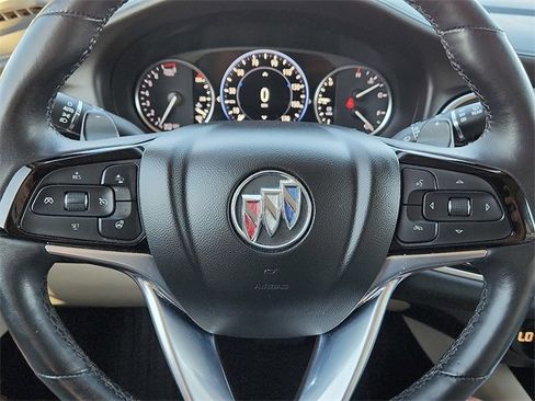 Certified 2024 Buick Enclave Avenir w/ Avenir Technology Package image 24