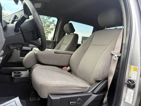 Used 2019 Ford F250 XLT w/ XLT Value Package AWD/4WD image 17