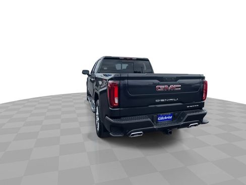 Used 2026 GMC Sierra 1500 Denali w/ Technology Package AWD/4WD image 6