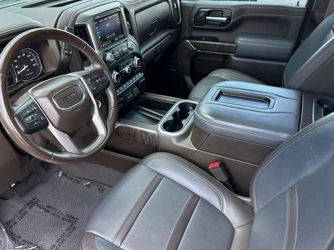 Used 2022 GMC Sierra 2500 Denali w/ Denali Ultimate Package image 10