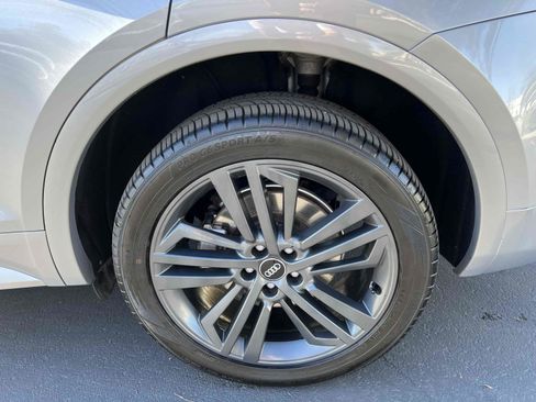 Used 2018 Audi Q5 2.0T Premium Plus w/ Premium Plus Package image 85