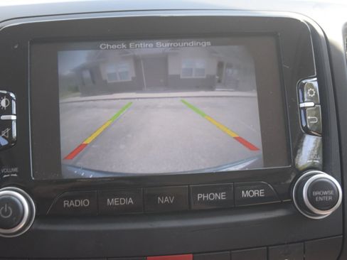 Used 2014 FIAT 500L Lounge FWD image 12