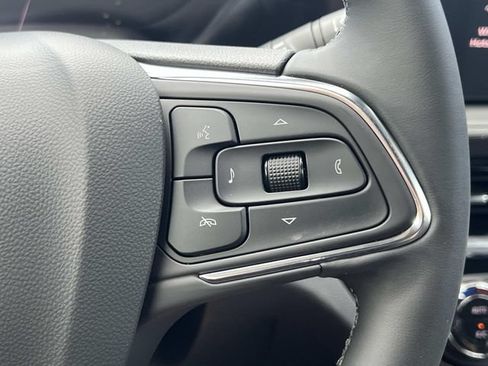 New 2026 Buick Envista Sport Touring w/ Convenience I Package FWD image 25