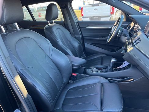 Used 2018 BMW X2 xDrive28i image 14