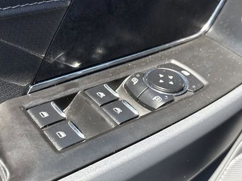 Used 2024 Ford F150 XLT w/ Mobile Office Package image 26