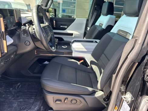 Used 2024 GMC Hummer EV 3X AWD/4WD image 5