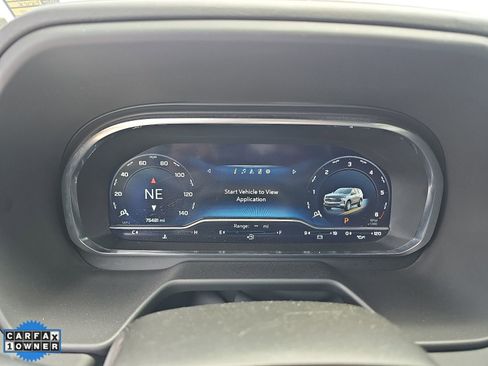 Used 2024 Chevrolet Tahoe LT AWD/4WD image 17