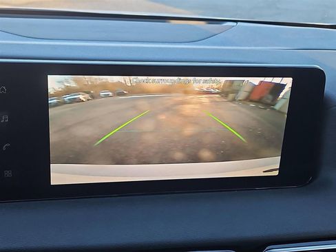 New 2026 Nissan Sentra SR w/ Floor Mat Package image 12