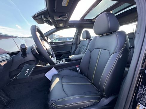 New 2026 Kia K5 GT image 11