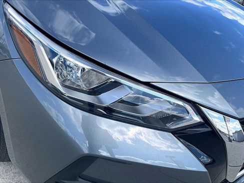 Used 2023 Nissan Sentra SV image 29