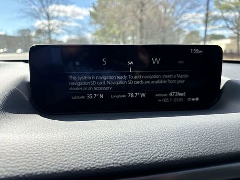 New 2026 MAZDA CX-50 2.5 Hybrid w/ Weather Package image 18